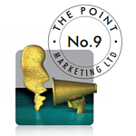 The Point Marketing Ltd.