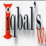 Iqbal's Web Design