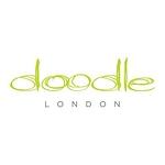 Doodle London logo
