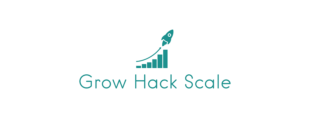 Grow Hack Scale cover