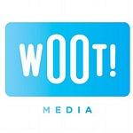 w00t! Media logo