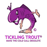 Tickling Trout®