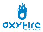 oXyFire Media Creative Ltd logo
