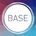 We Are Base logo