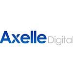 Axelle Digital logo