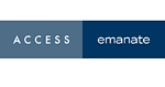 Access Emanate logo
