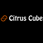 Citrus Cube