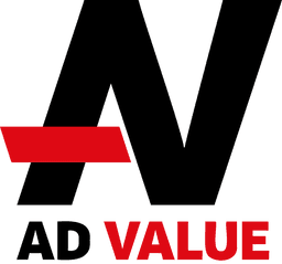 Ad Value Solutions logo