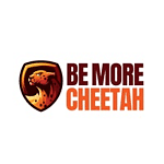Be More Cheetah