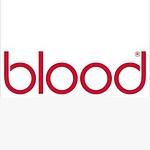 Blood logo