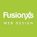 Fusionxs Web Design