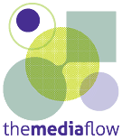 theMediaFlow logo
