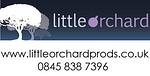 Little Orchard Productions logo