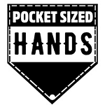 Pocket Sized Hands
