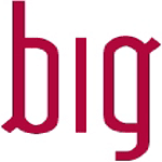 BIG COMMUNICATIONS LIMITED logo