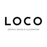 LOCO studio logo