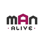 Man ALIVE Studios