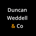 Duncan Weddell & Co