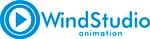 WindStudio logo