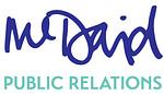 McDaid Public Relations logo