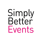 Simply Better Events