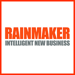 Rainmaker Consulting logo
