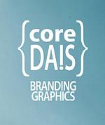 Core Dais logo
