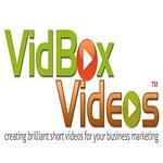 VidBox Videos logo