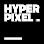 Hyper Pixel App Design