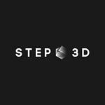 STEP 3D