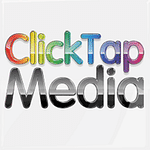 Click Tap Media logo