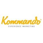 Kommando Experiential Marketing logo
