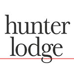 Hunterlodge Advertising logo