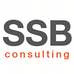 SSB Consulting logo