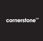 Cornerstone Design and Marketing logo