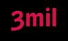 3mil Ltd logo