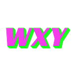 WXY logo