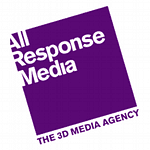 All Response Media logo