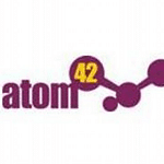 atom42 logo