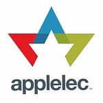 Applelec logo