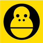 Ape Creative logo