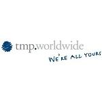 TMP Worldwide UK logo