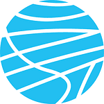 BlueGlass logo