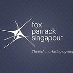 Fox Parrack Singapour logo