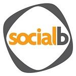 SocialB logo