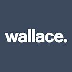 Wallace Marketing logo