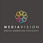 MediaVision Interactive logo