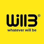 WillB Brand Consultants logo