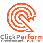 Click Perform logo