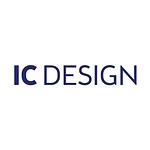 IC Design logo